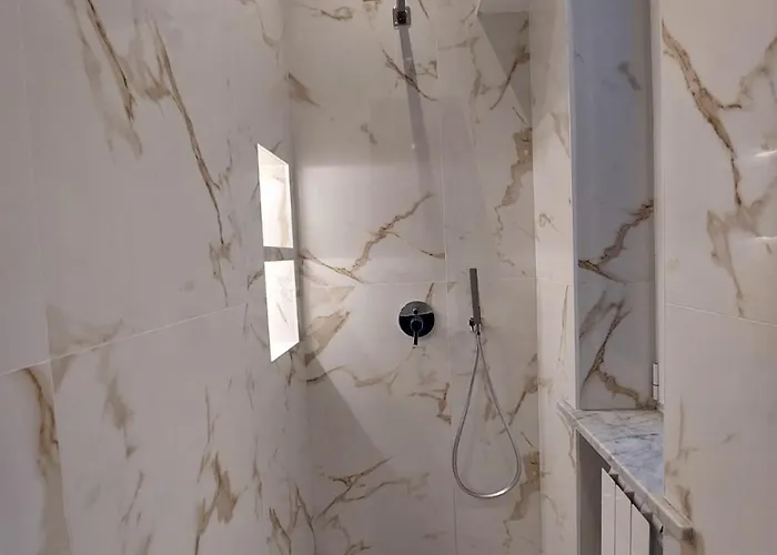 5 Terre Apartment La Spezia