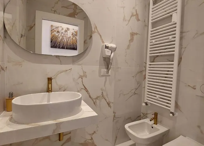 5 Terre Apartment La Spezia