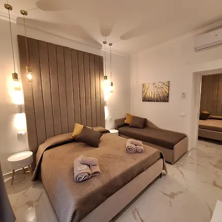 Apartment 5 Terre La Spezia