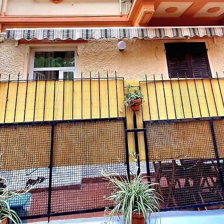 Apartament 5 Terre