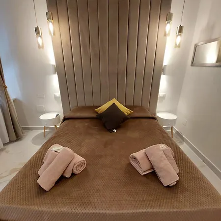 5 Terre Apartament *