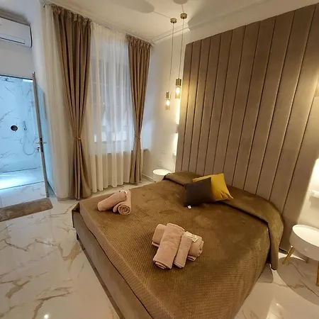Apartament 5 Terre *